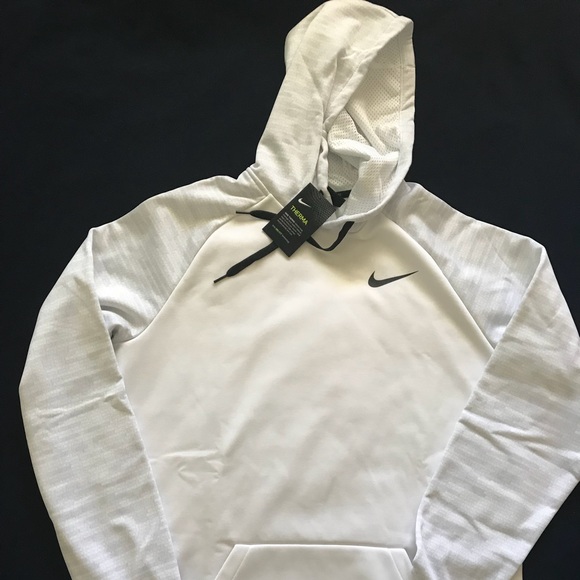 Nike Other - SOLD Nike Mens Hoodie Sz XLT